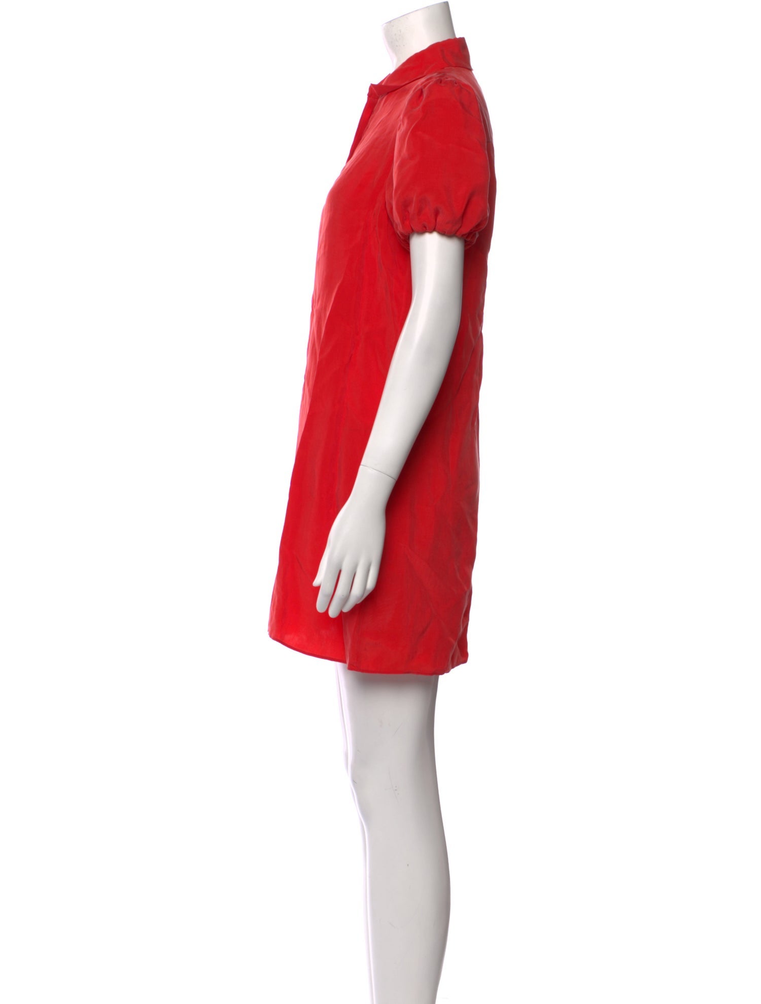 Alice + Olivia Mini Dress