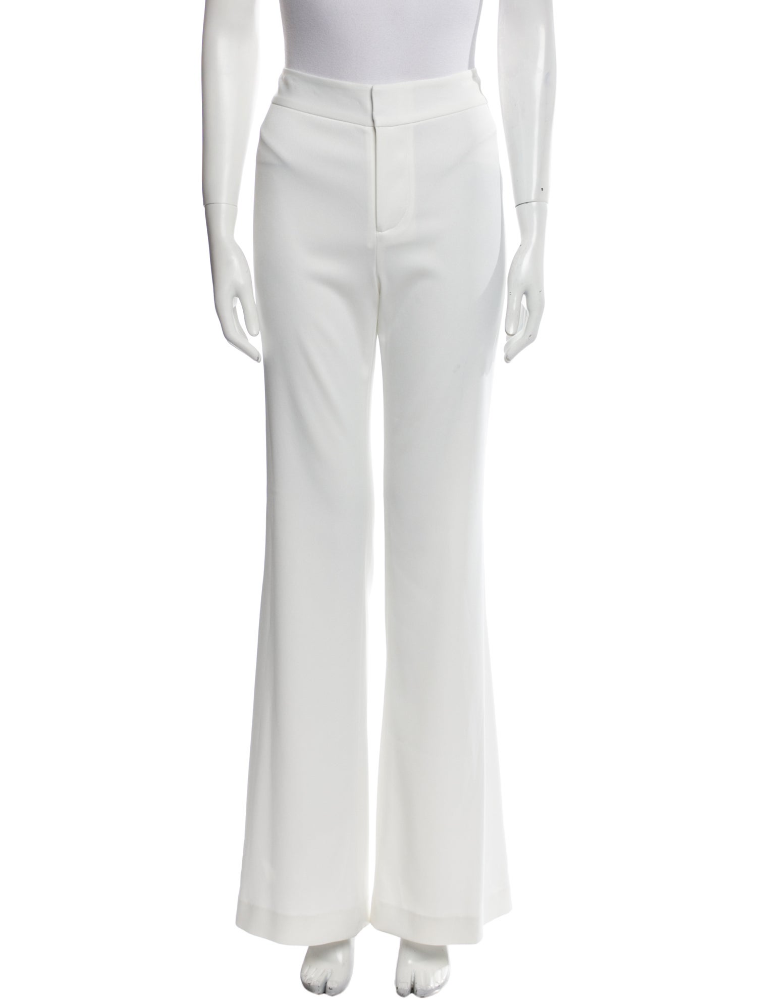 Alice + Olivia Wide Leg Pants w/ Tags