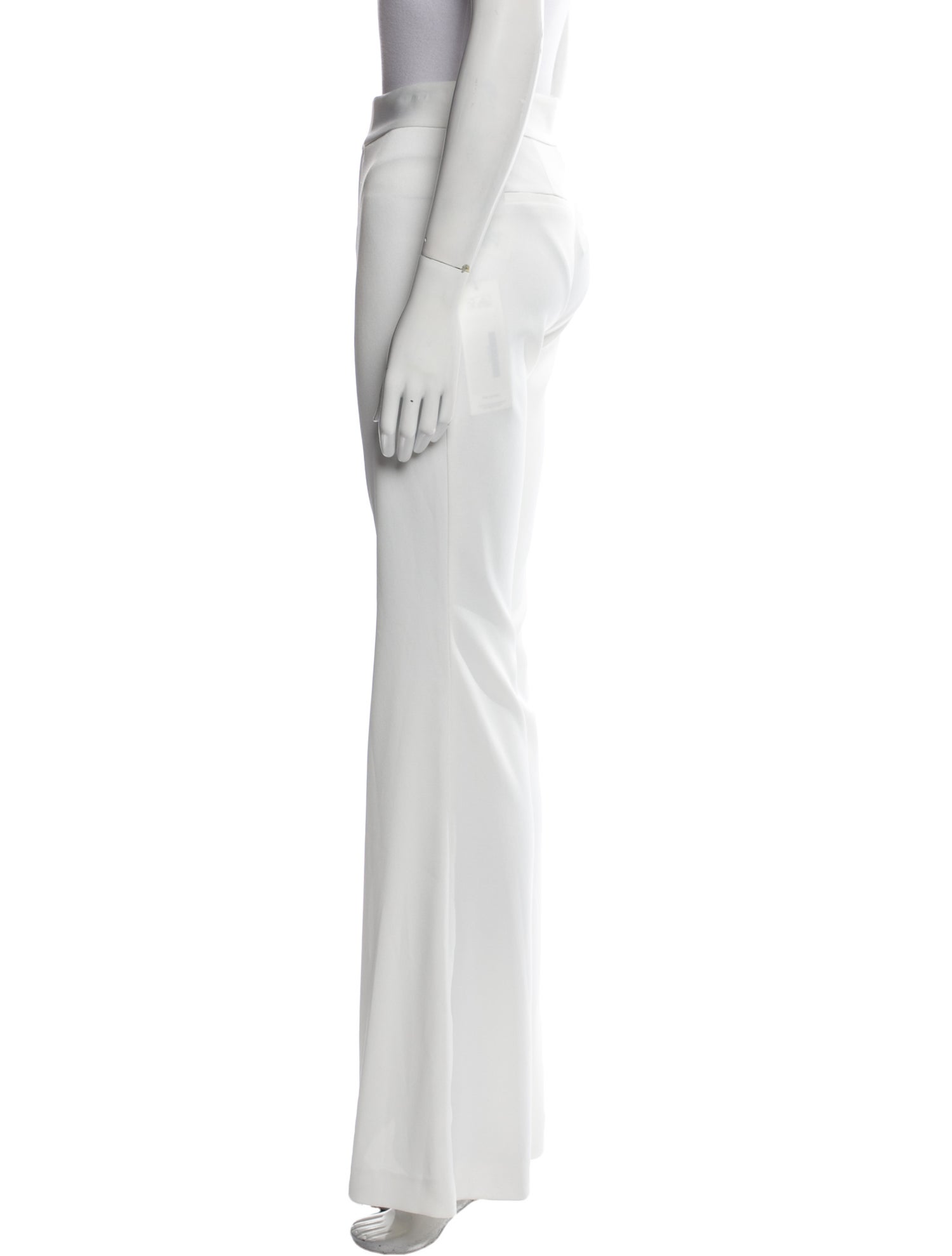 Alice + Olivia Wide Leg Pants w/ Tags