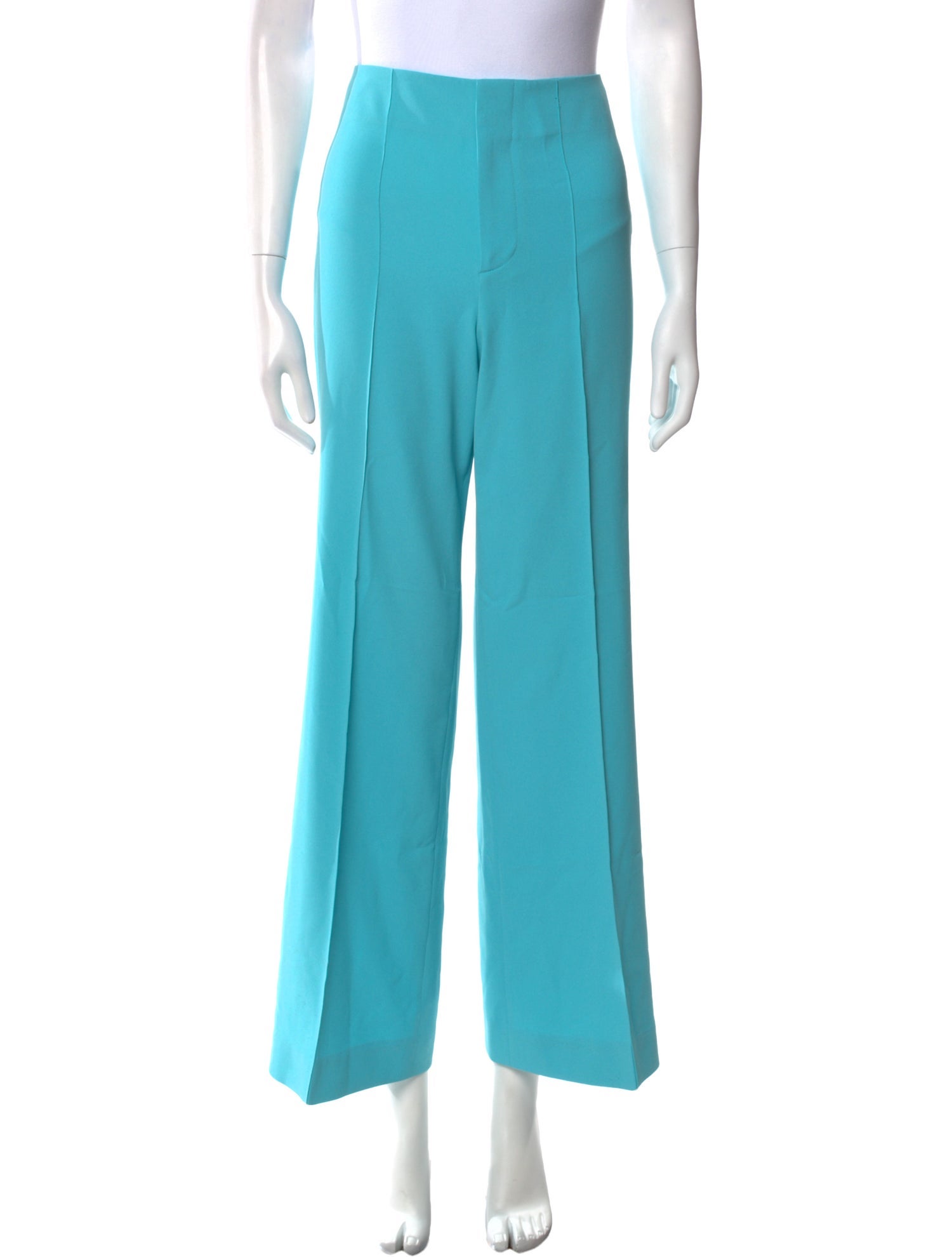 Alice + Olivia Wide Leg Pants