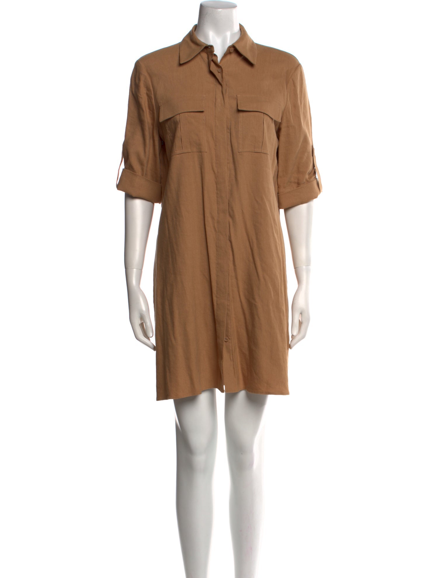 Alice + Olivia Mini Dress