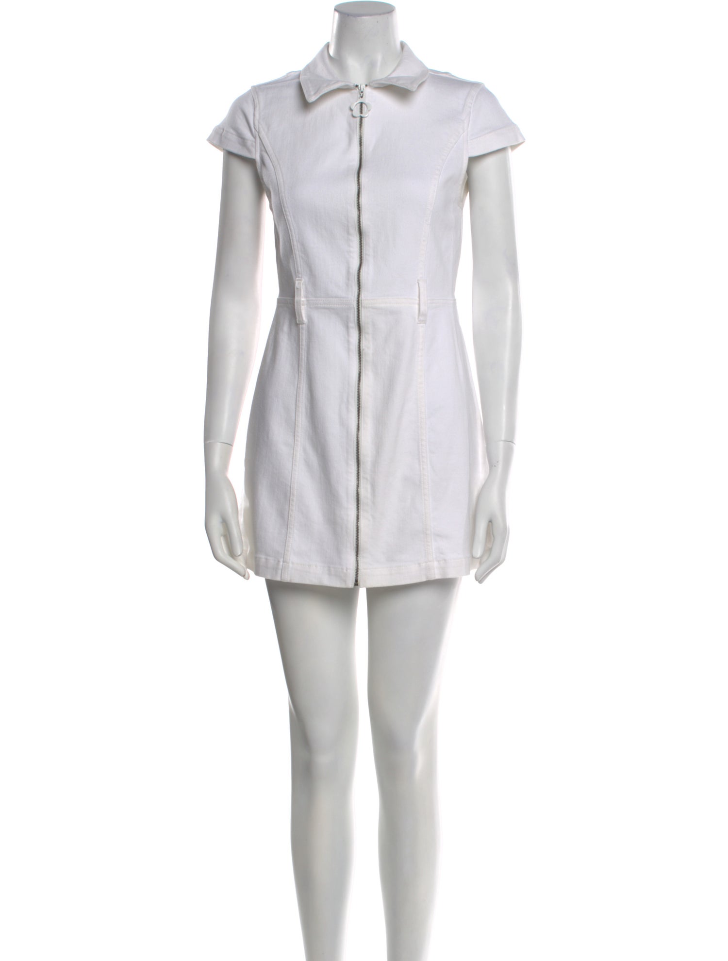 Alice + Olivia Mini Dress