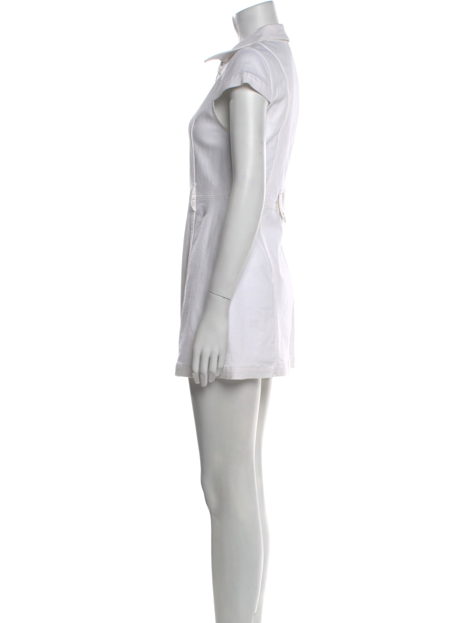 Alice + Olivia Mini Dress