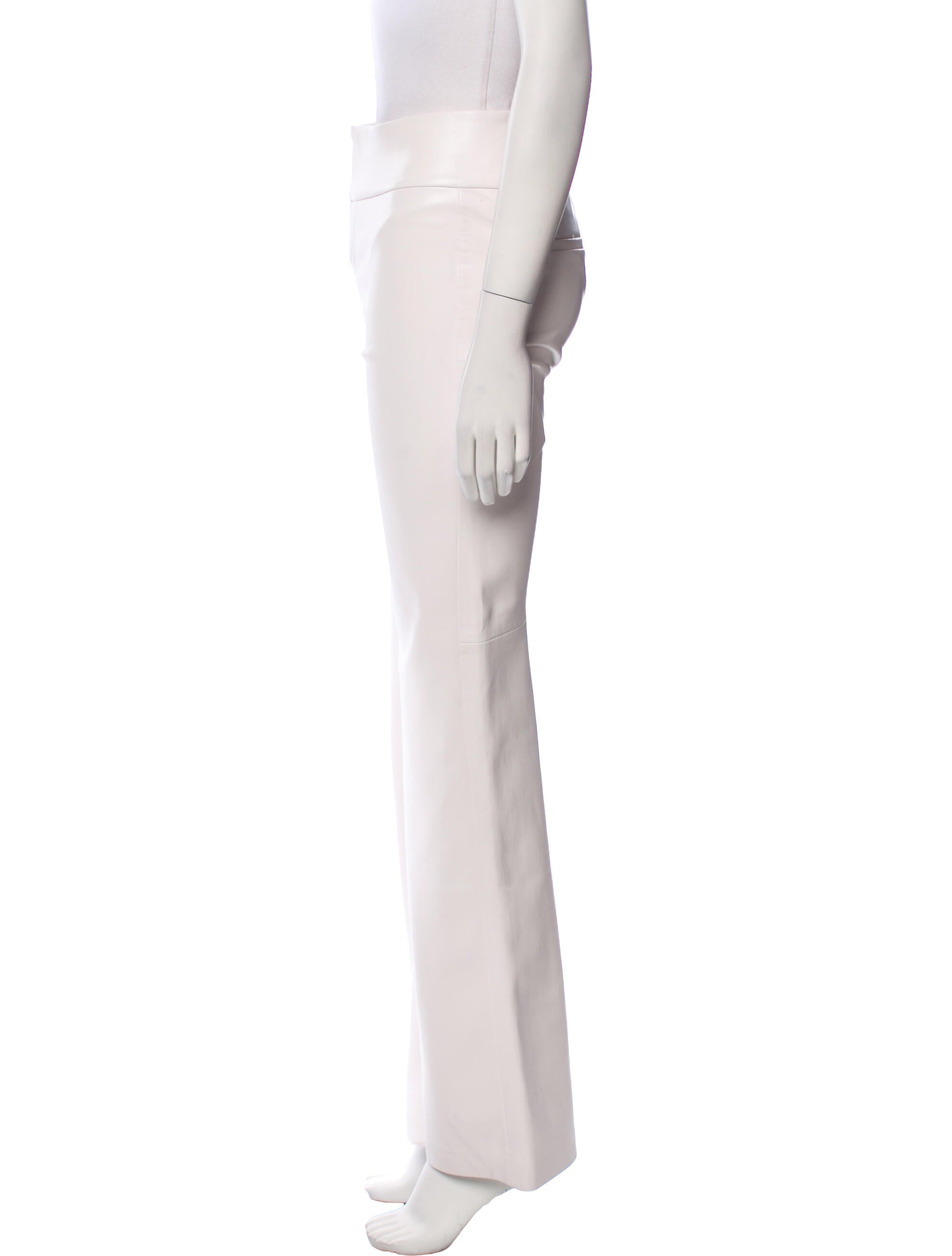 Alice + Olivia Wide Leg Pants