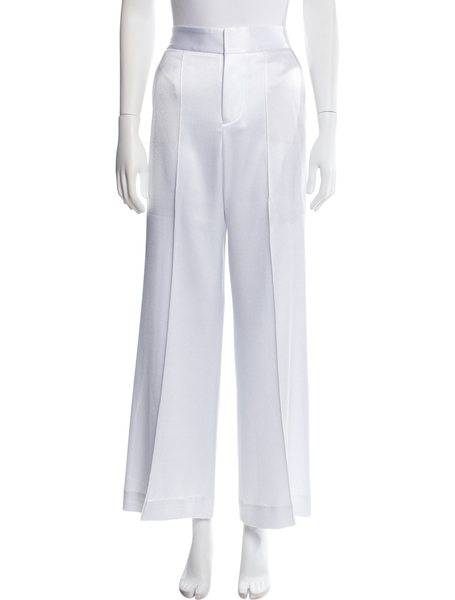 Alice + Olivia Wide Leg Pants