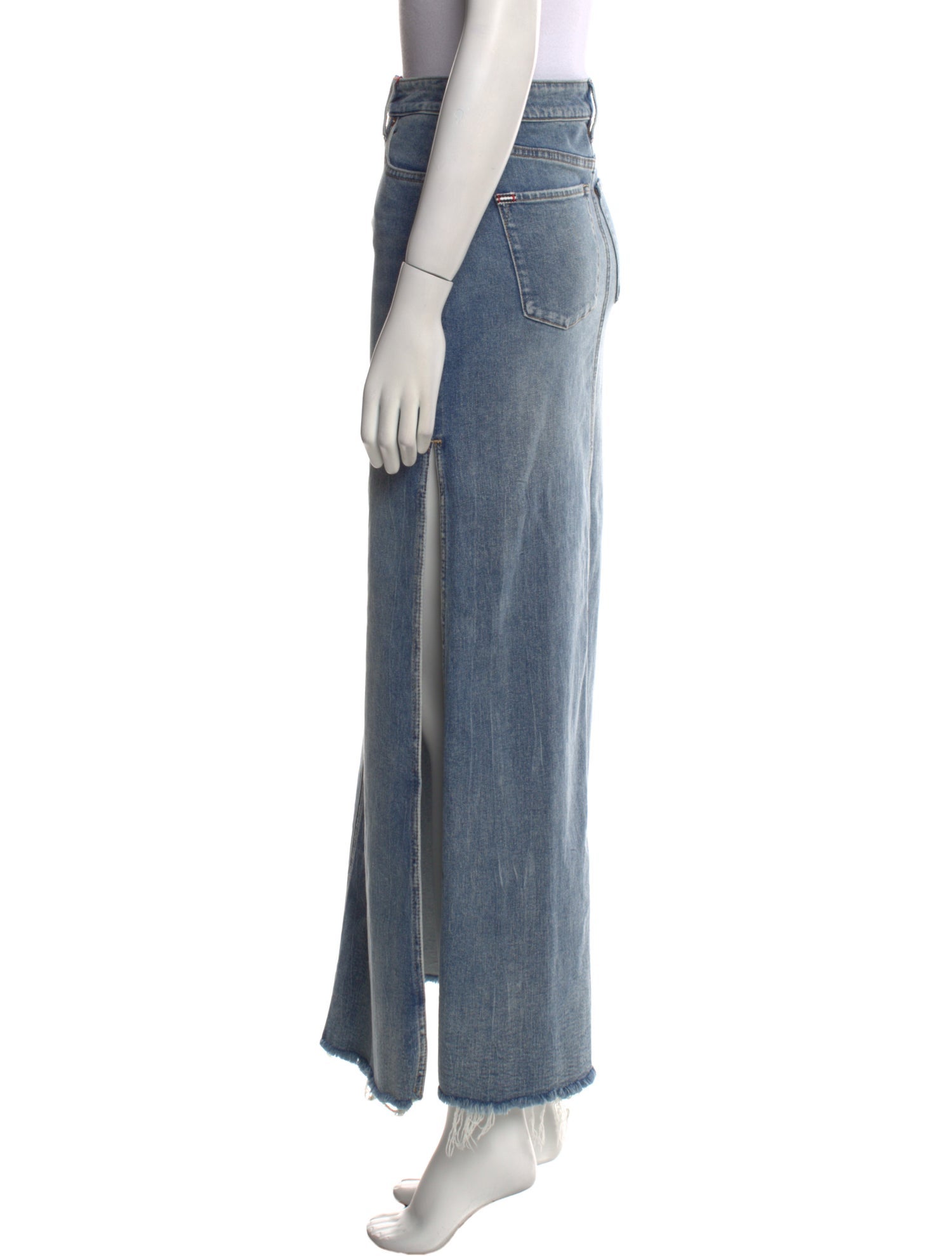 Alice + Olivia Long Skirt