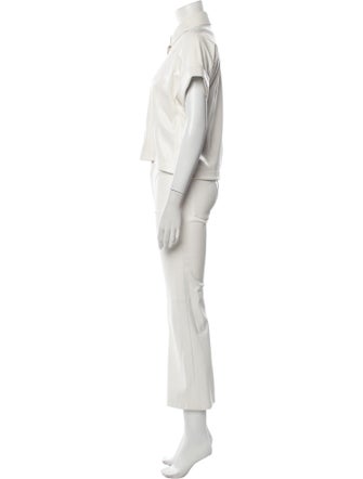 Alice + Olivia Pant Set