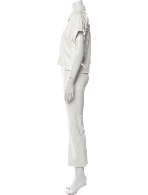 Alice + Olivia Pant Set