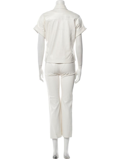 Alice + Olivia Pant Set