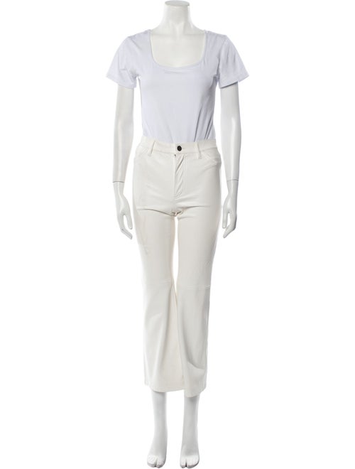 Alice + Olivia Pant Set