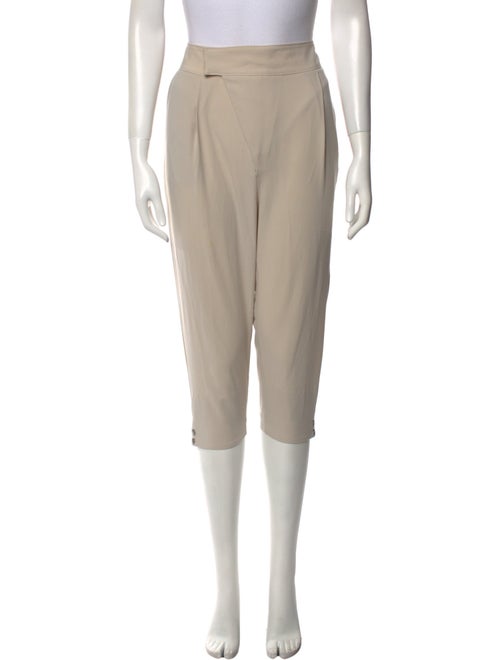 Alice + Olivia Straight Leg Pants