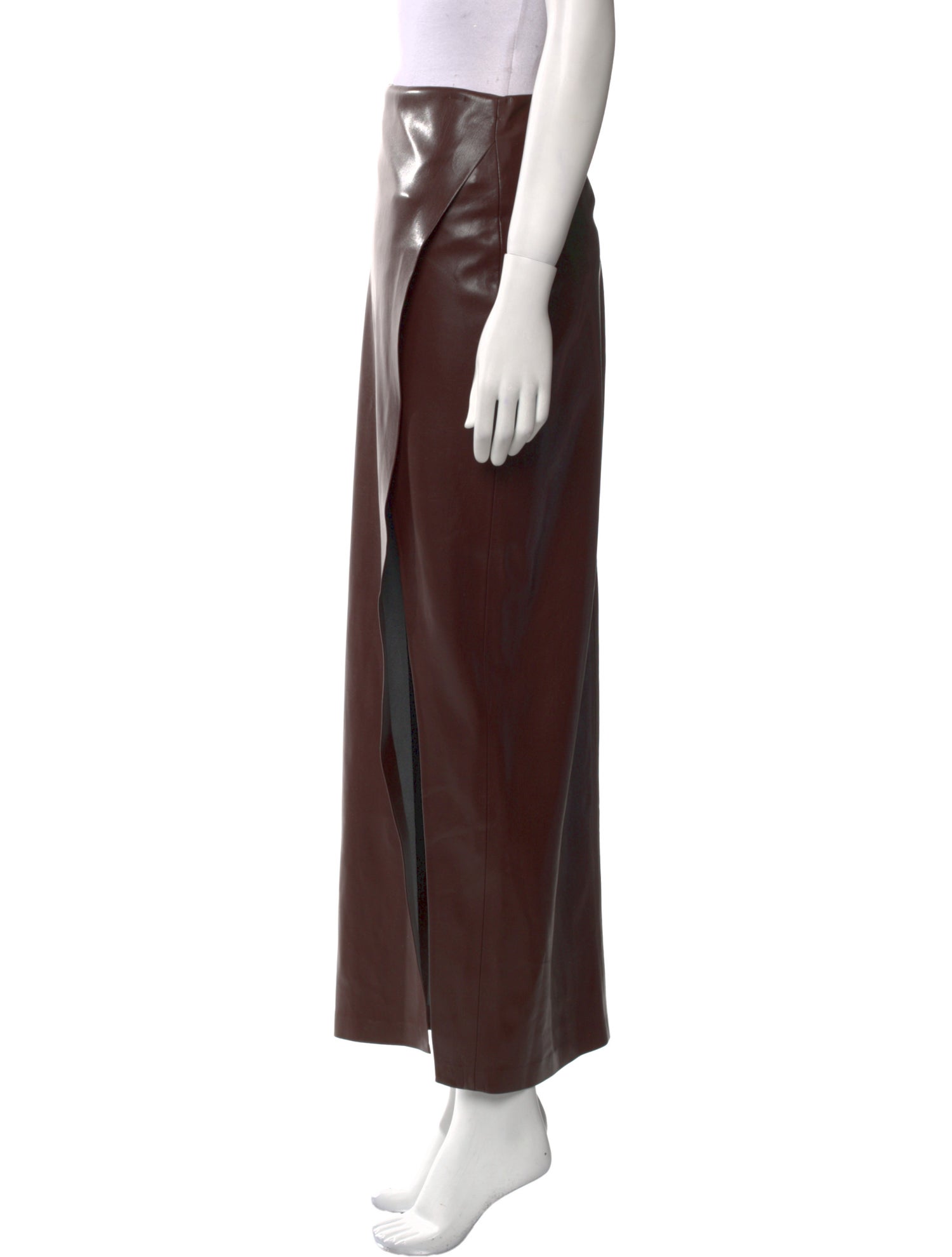 Alice + Olivia Midi Length Skirt w/ Tags