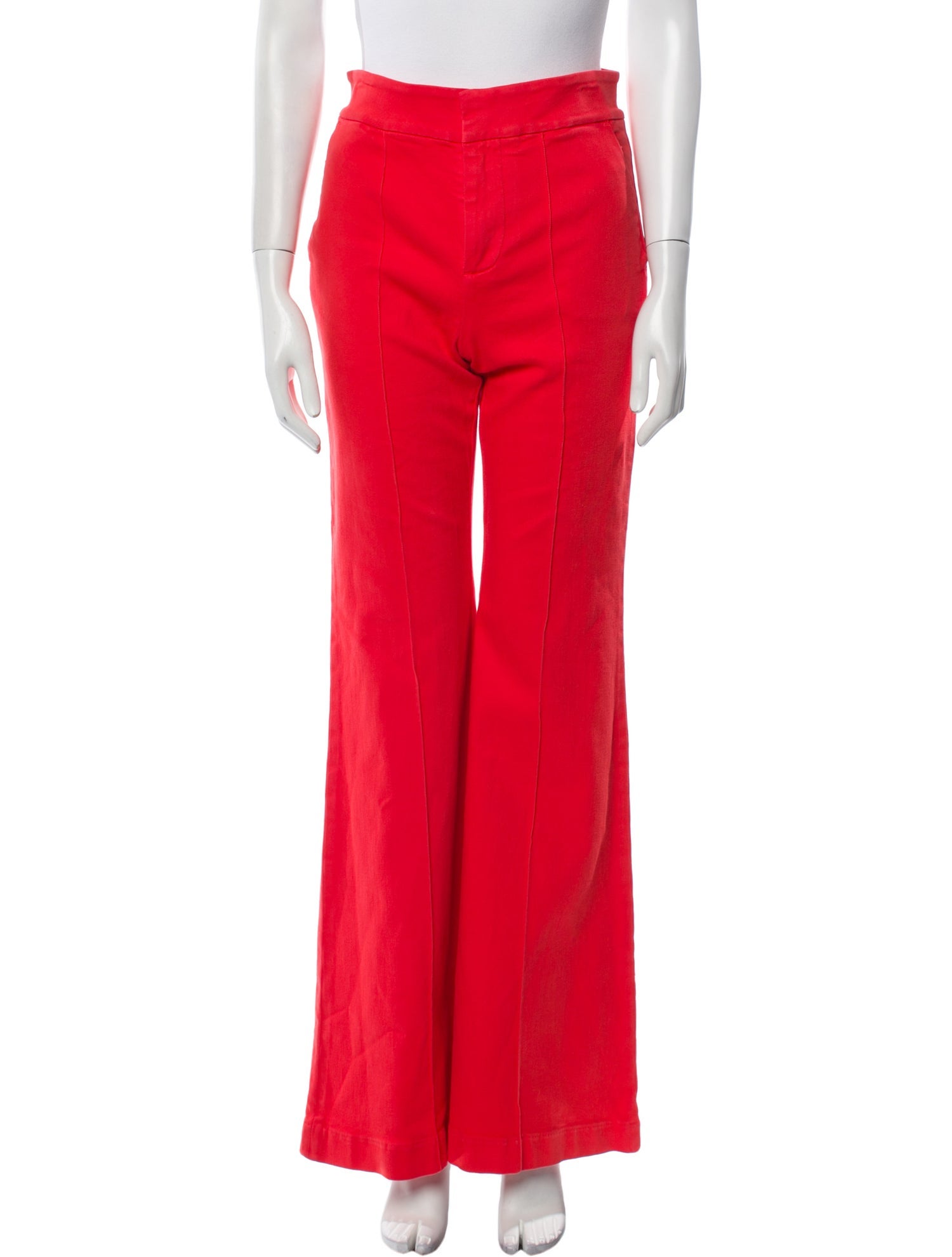Alice + Olivia Wide Leg Pants w/ Tags