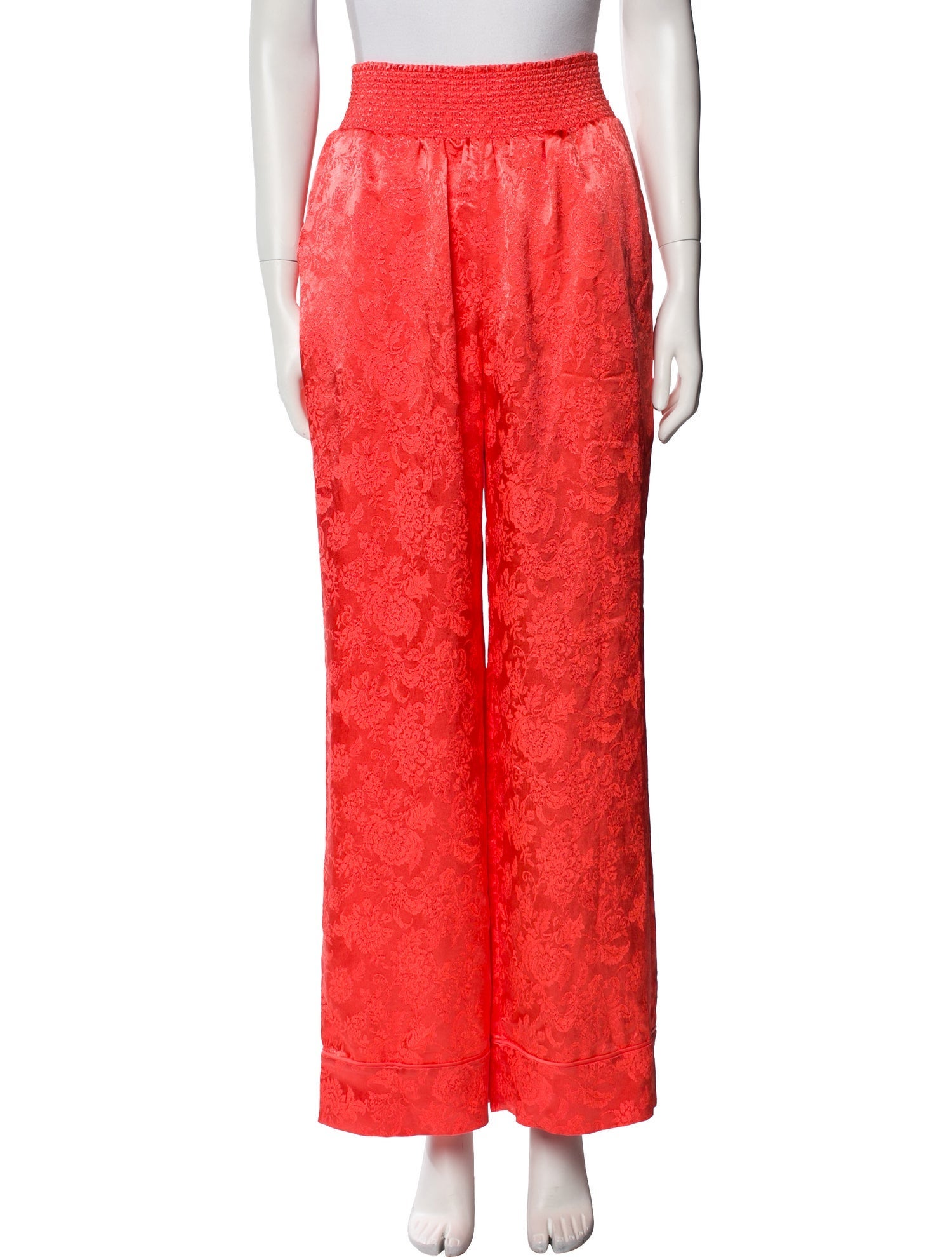 Alice + Olivia Wide Leg Pants