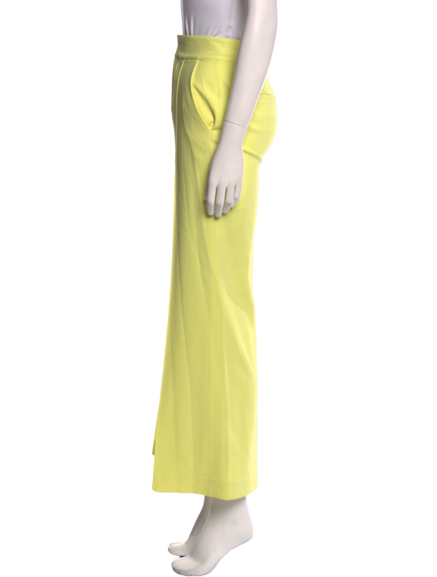 Alice + Olivia Wide Leg Pants