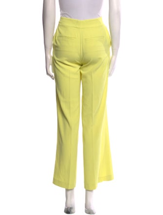 Alice + Olivia Wide Leg Pants