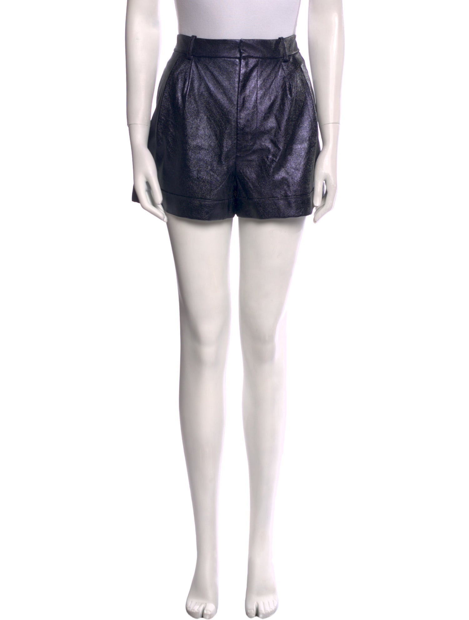 Alice + Olivia Mini Shorts