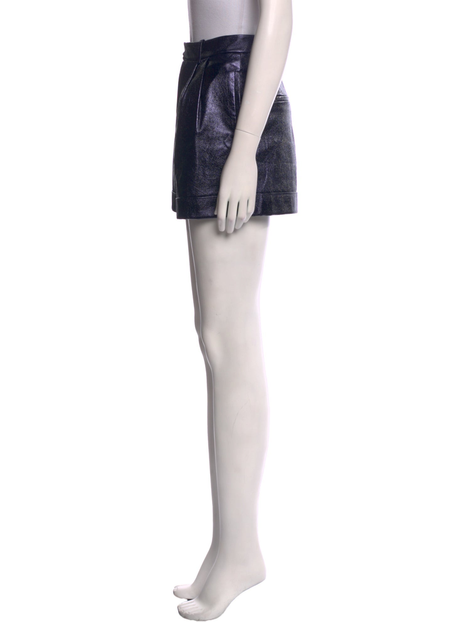 Alice + Olivia Mini Shorts