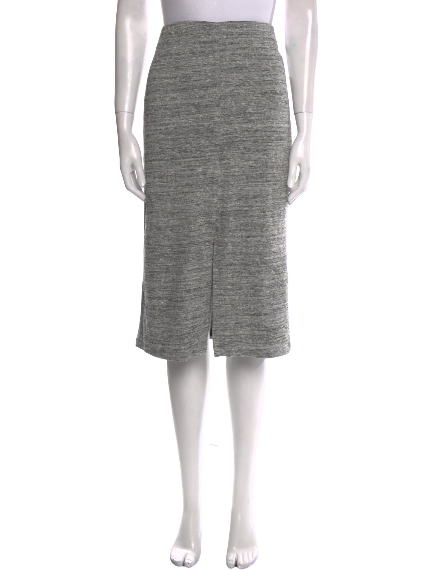 Alice + Olivia Knee-Length Skirt