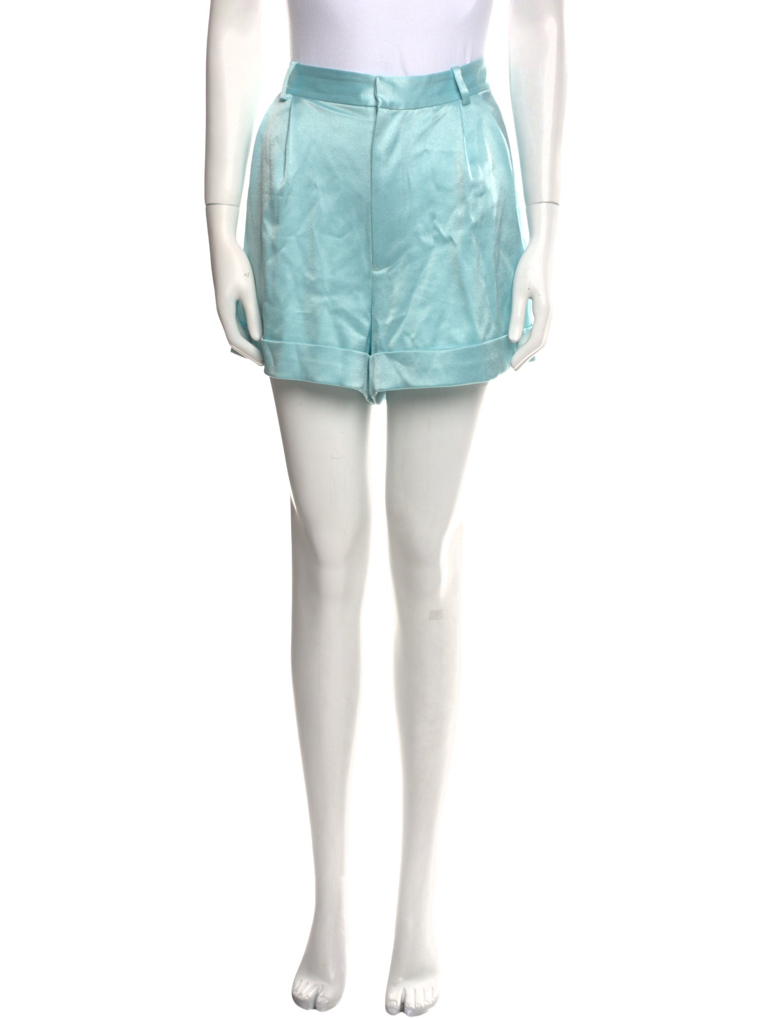 Alice + Olivia Mini Shorts