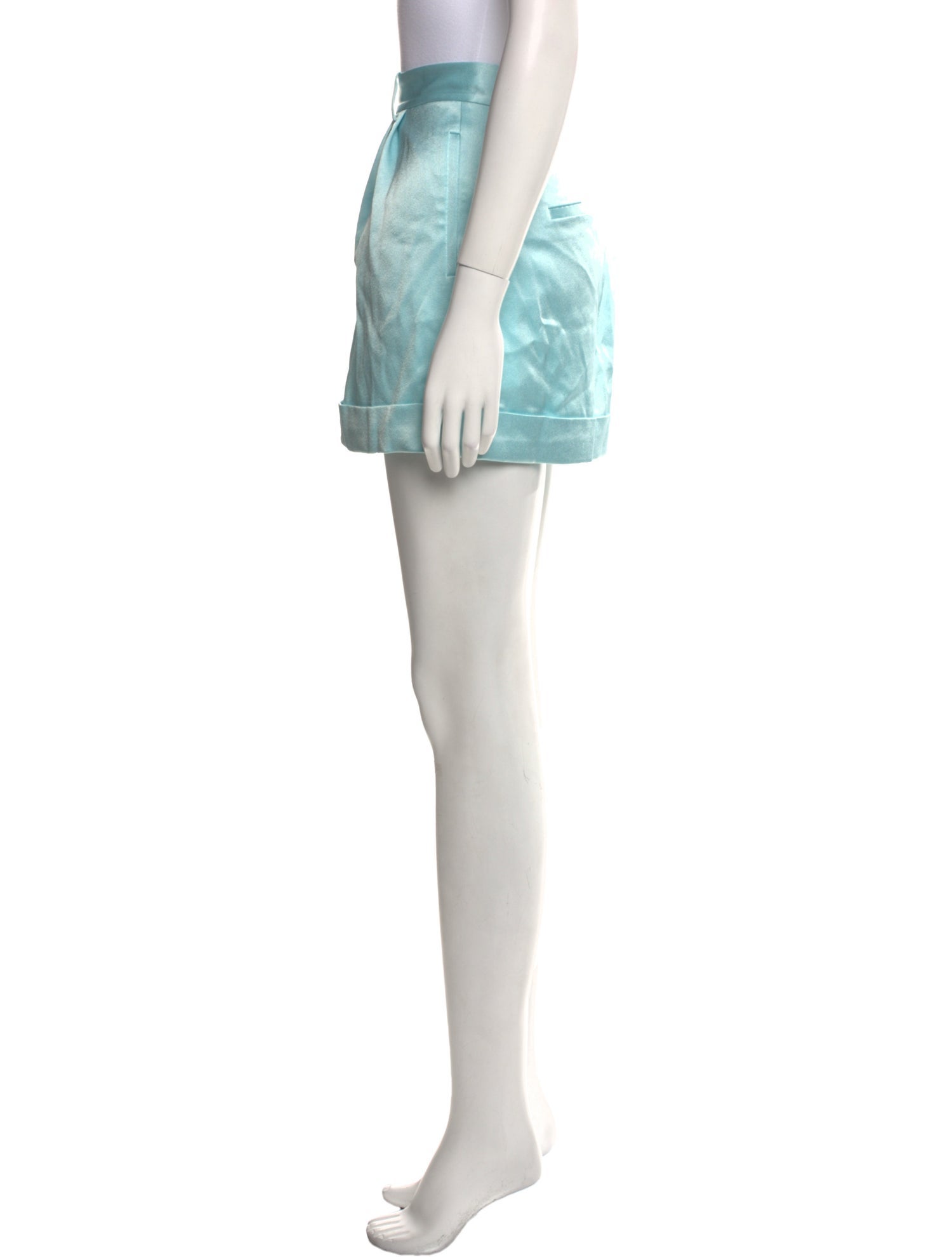 Alice + Olivia Mini Shorts