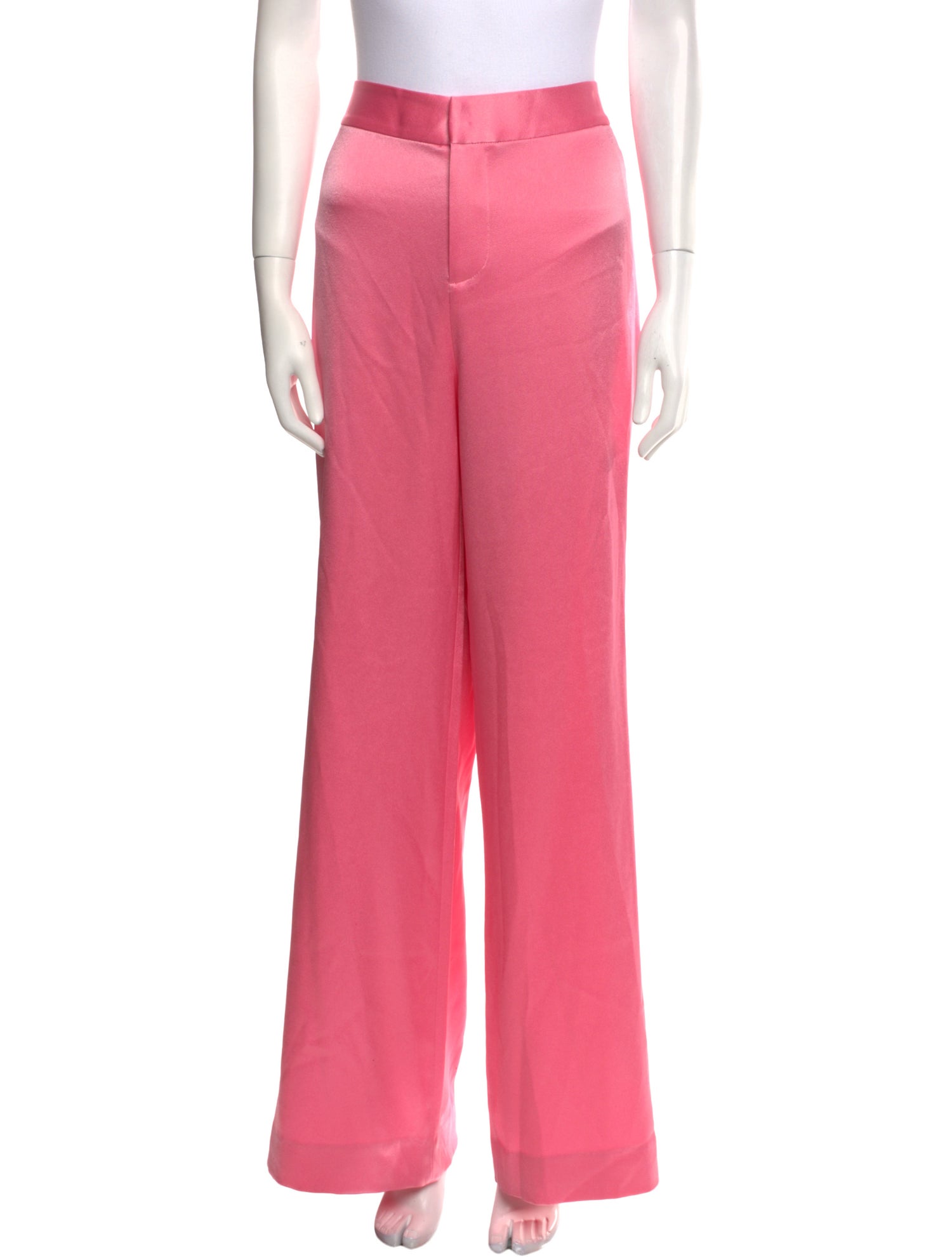 Alice + Olivia Wide Leg Pants w/ Tags