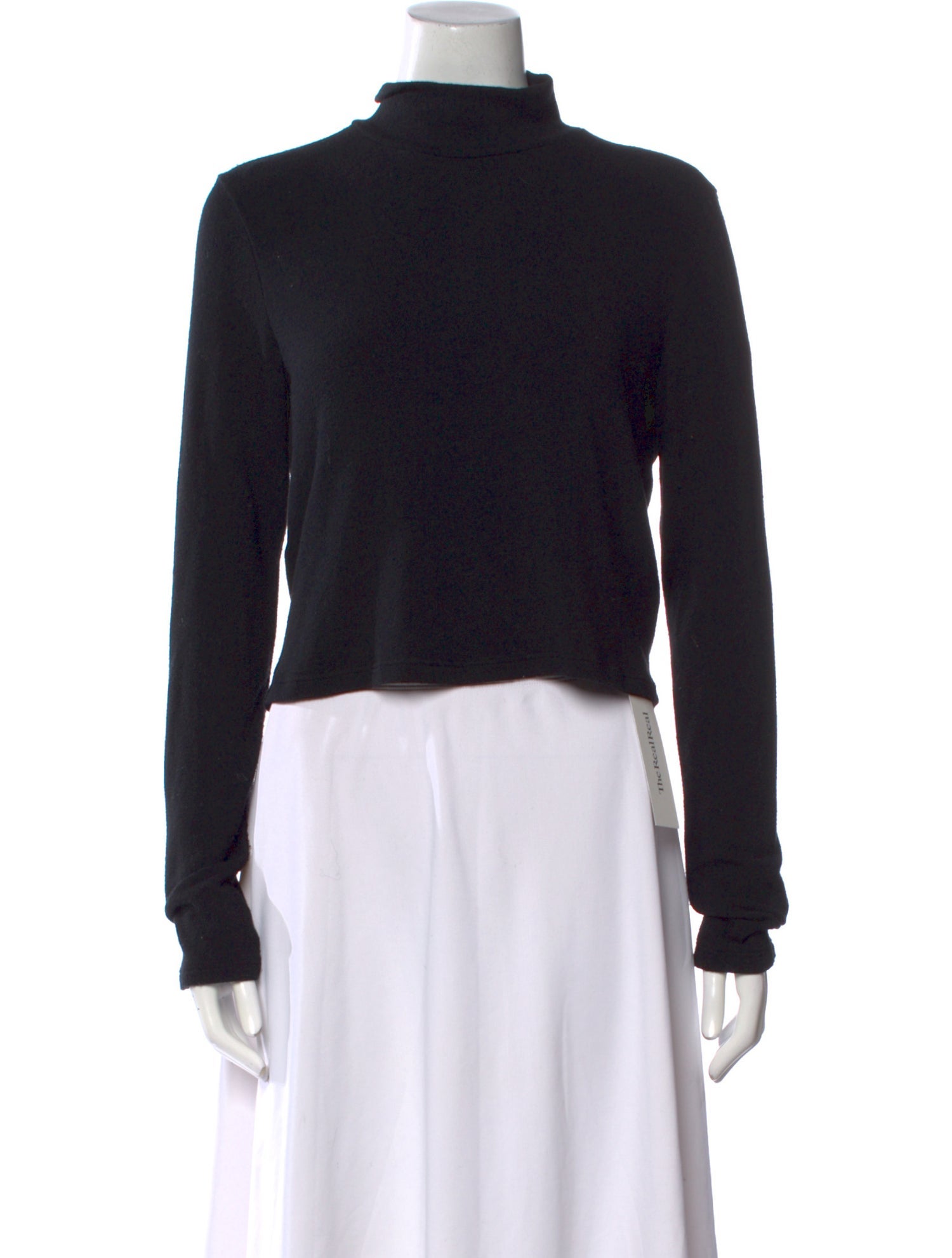 Alice + Olivia Turtleneck Sweater