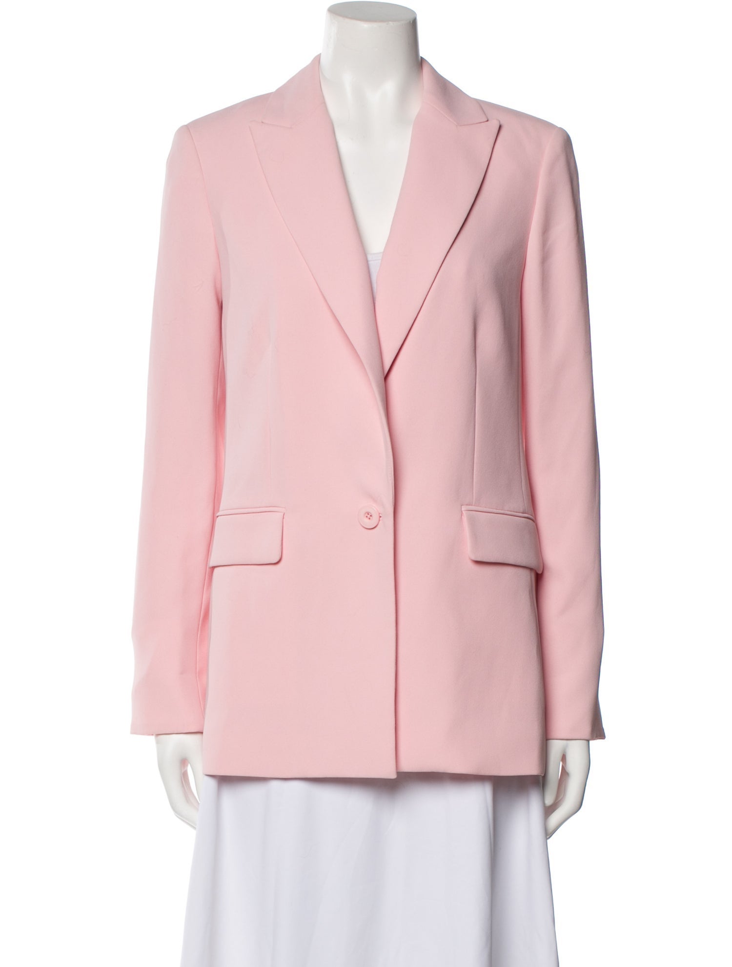 Alice + Olivia Blazer