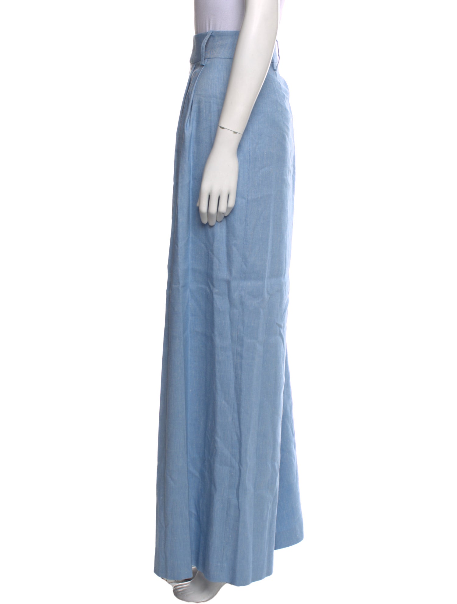 Alice + Olivia Wide Leg Pants