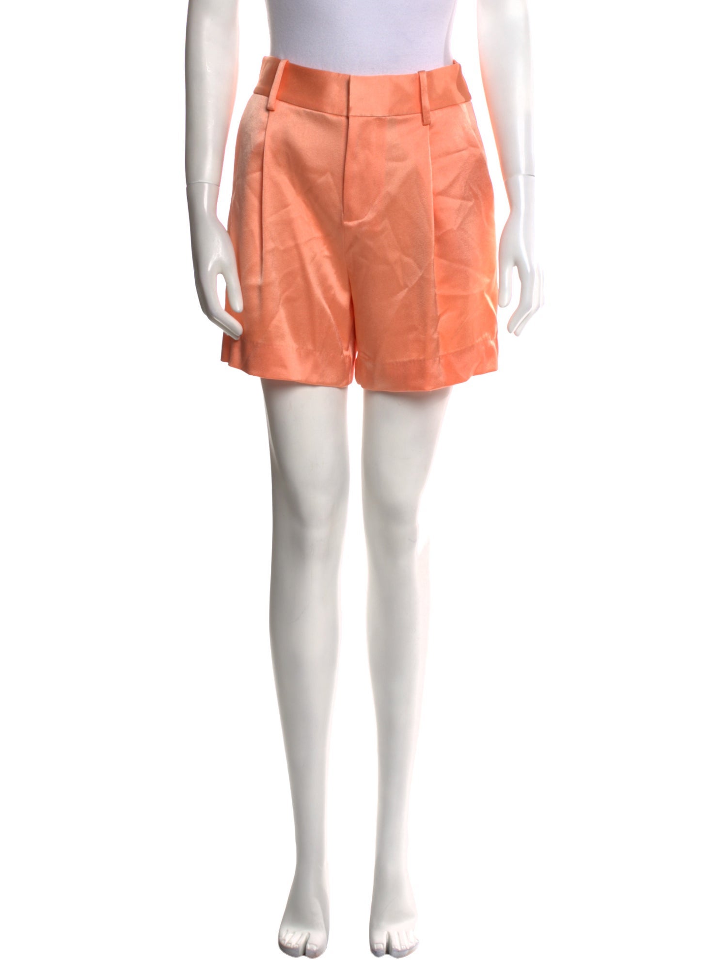 Alice + Olivia Mini Shorts