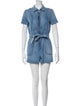 Alice + Olivia Romper