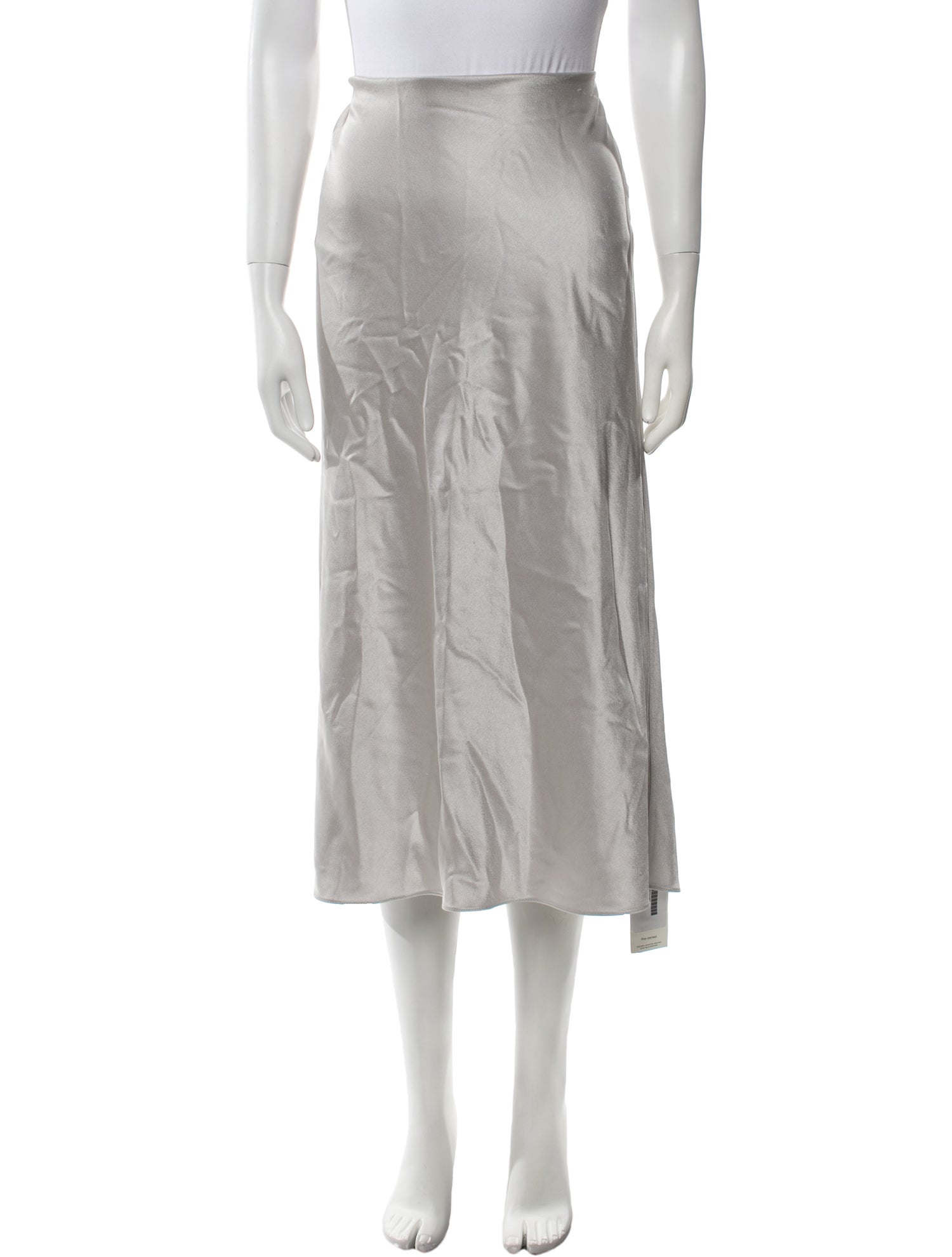 Alice + Olivia Midi Length Skirt