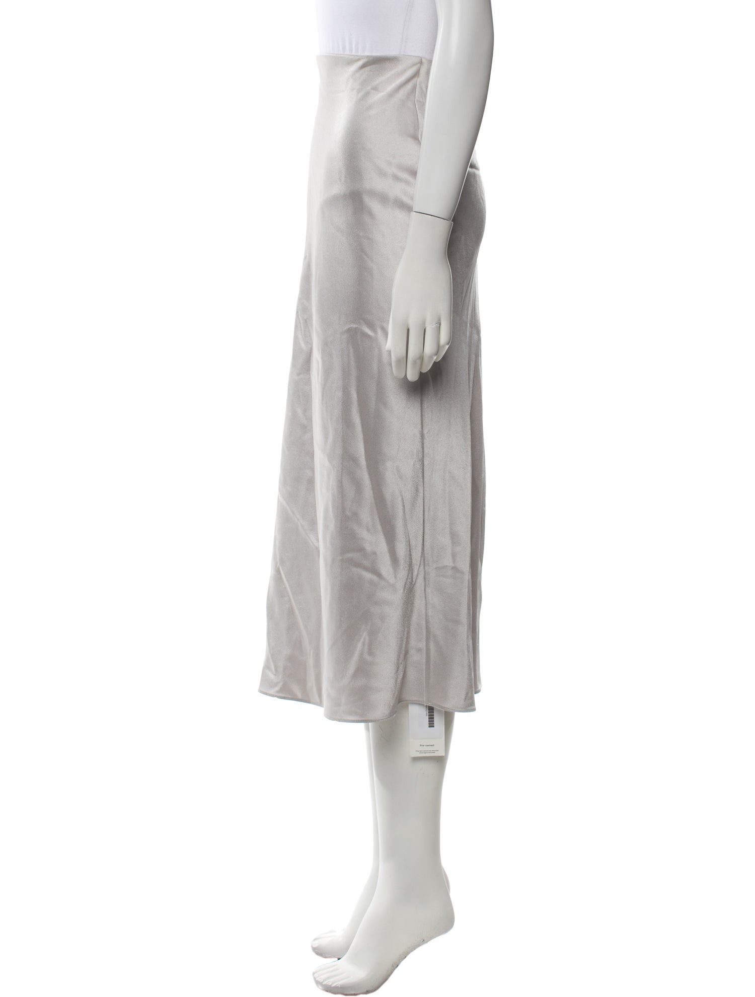 Alice + Olivia Midi Length Skirt