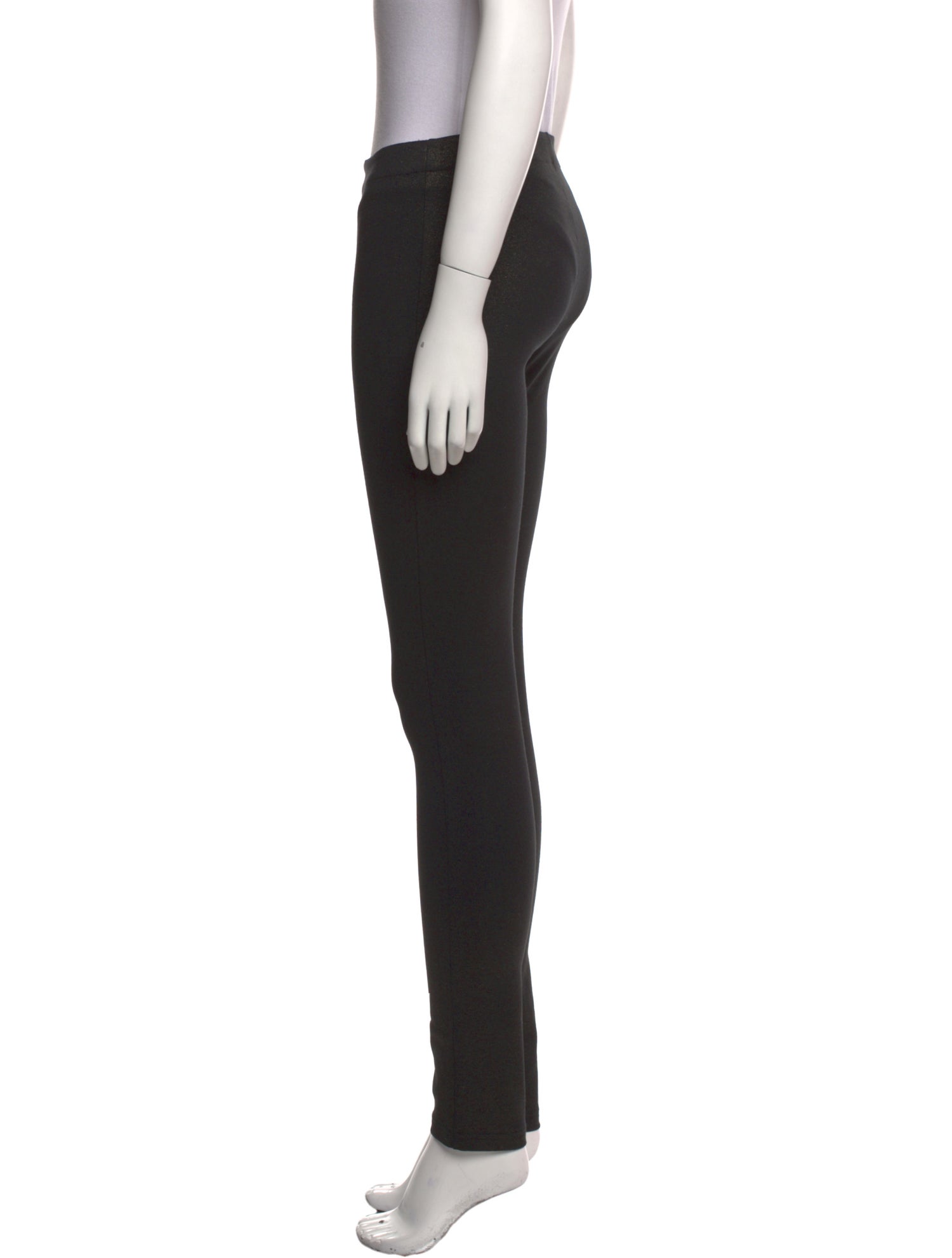 Alice + Olivia Skinny Leg Pants