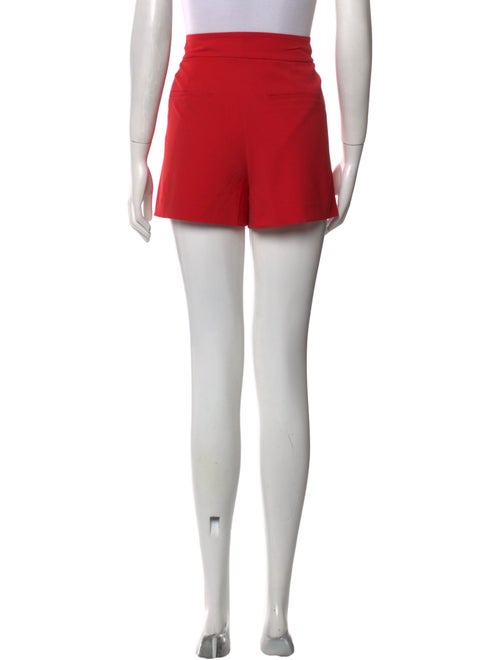 Alice + Olivia Mini Shorts