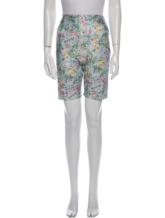 Alice + Olivia Printed Lounge Set