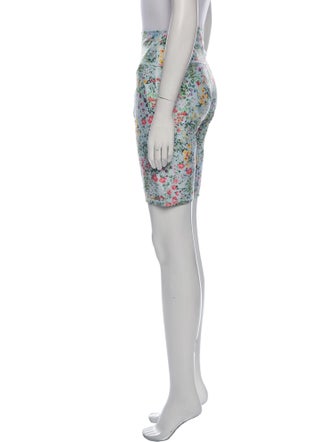 Alice + Olivia Printed Lounge Set