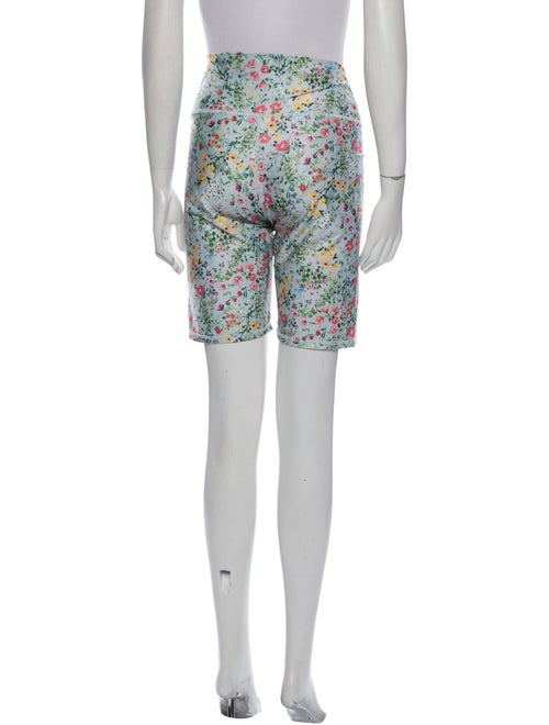 Alice + Olivia Printed Lounge Set