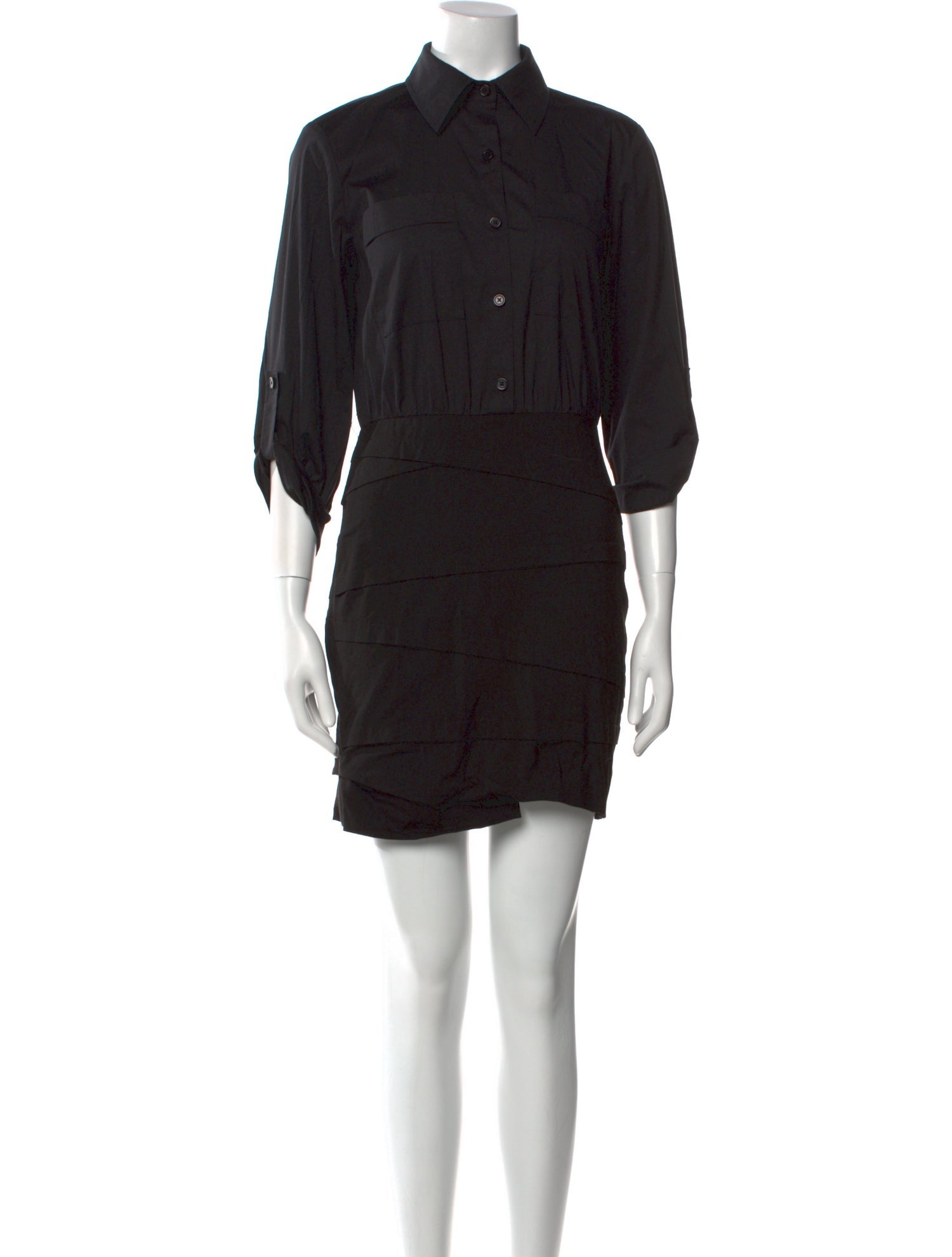 Alice + Olivia Mini Dress