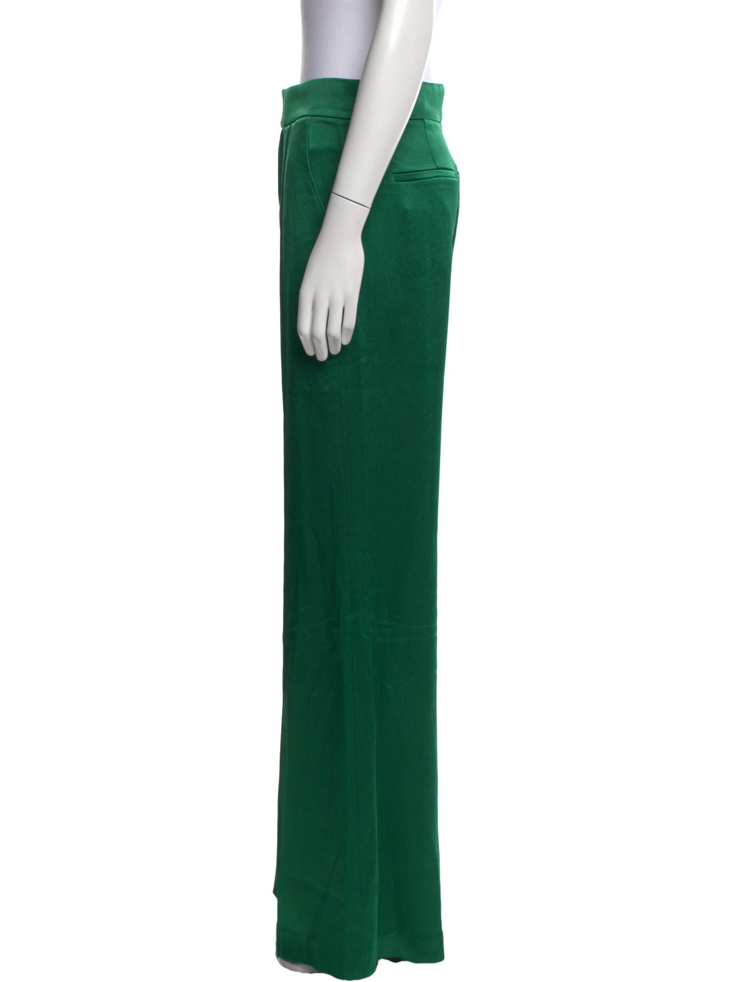 Alice + Olivia Wide Leg Pants