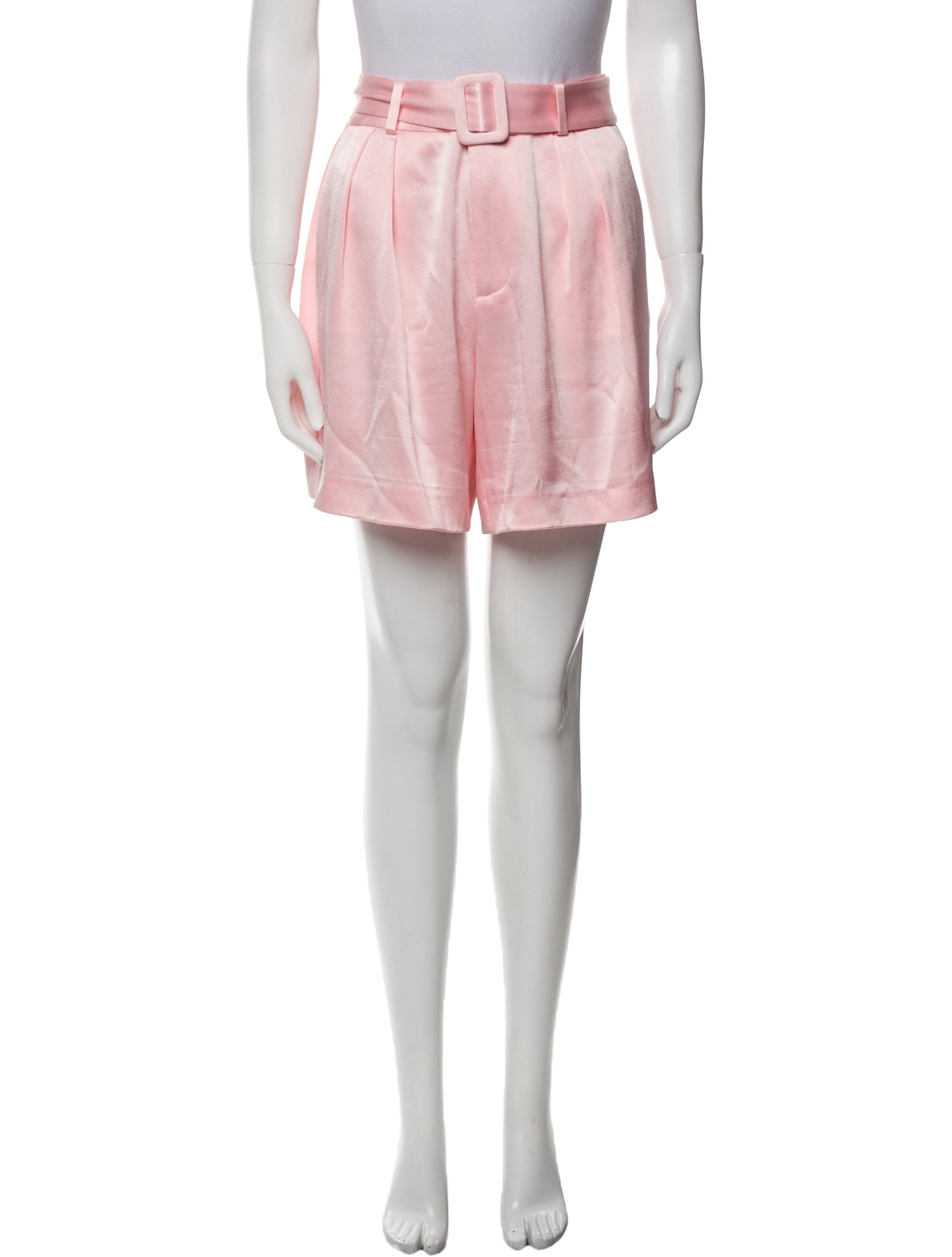 Alice + Olivia Mini Shorts