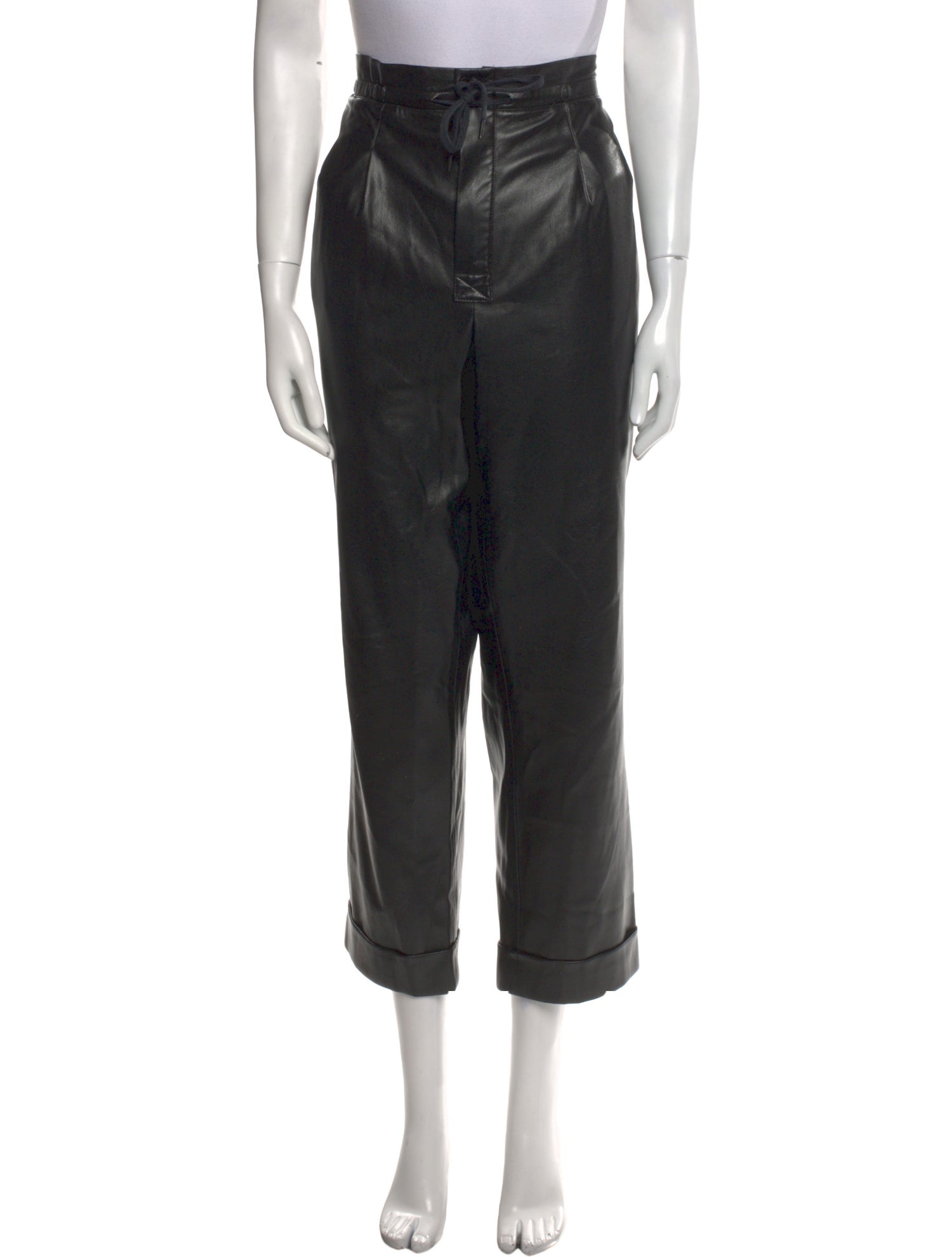 Alice + Olivia Straight Leg Pants