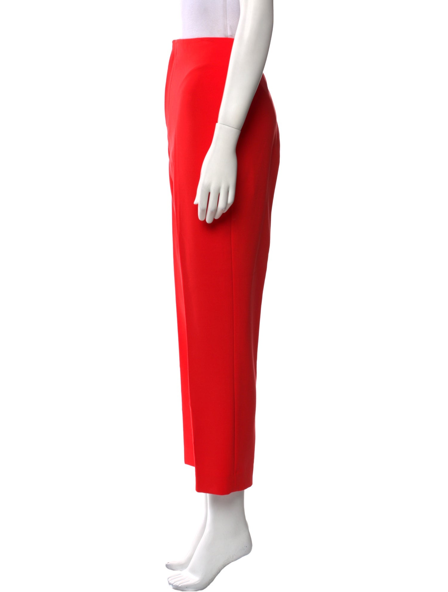 Alice + Olivia Straight Leg Pants