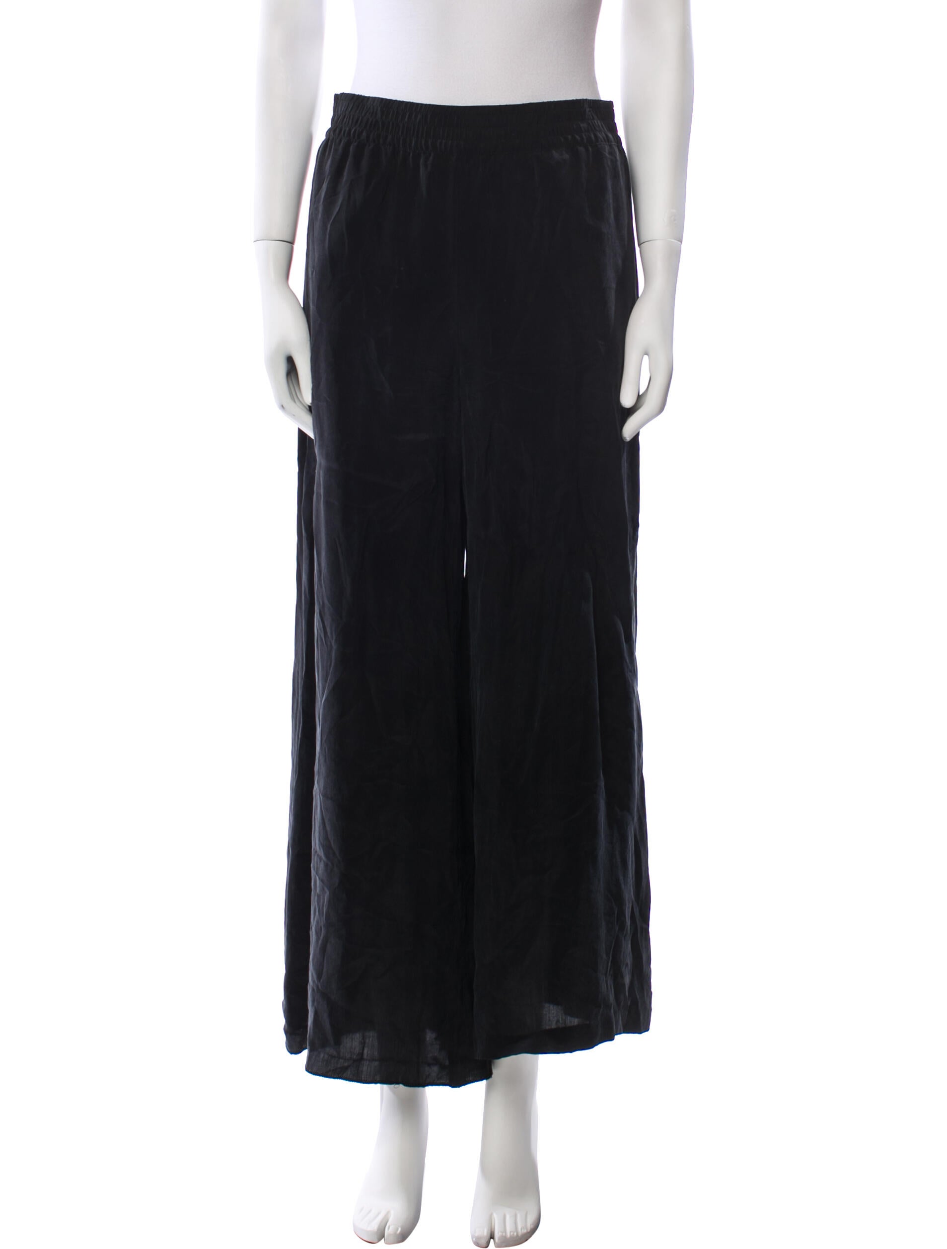 Alice + Olivia Wide Leg Pants