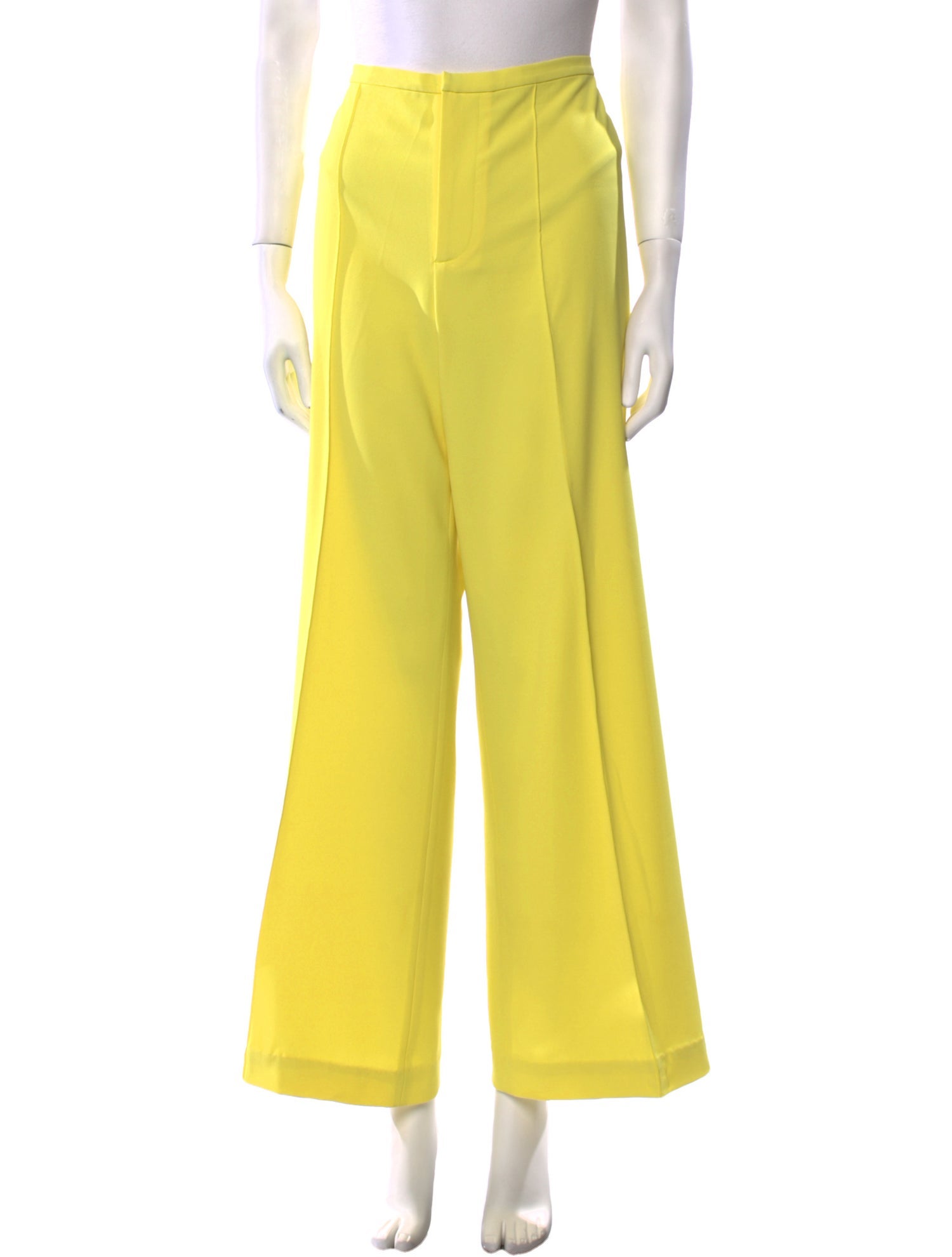 Alice + Olivia Wide Leg Pants