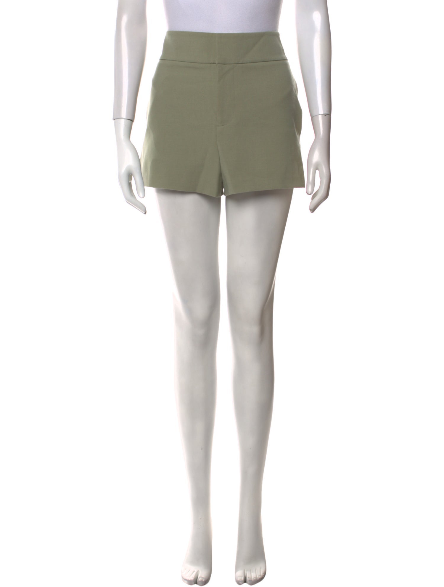 Alice + Olivia Mini Shorts