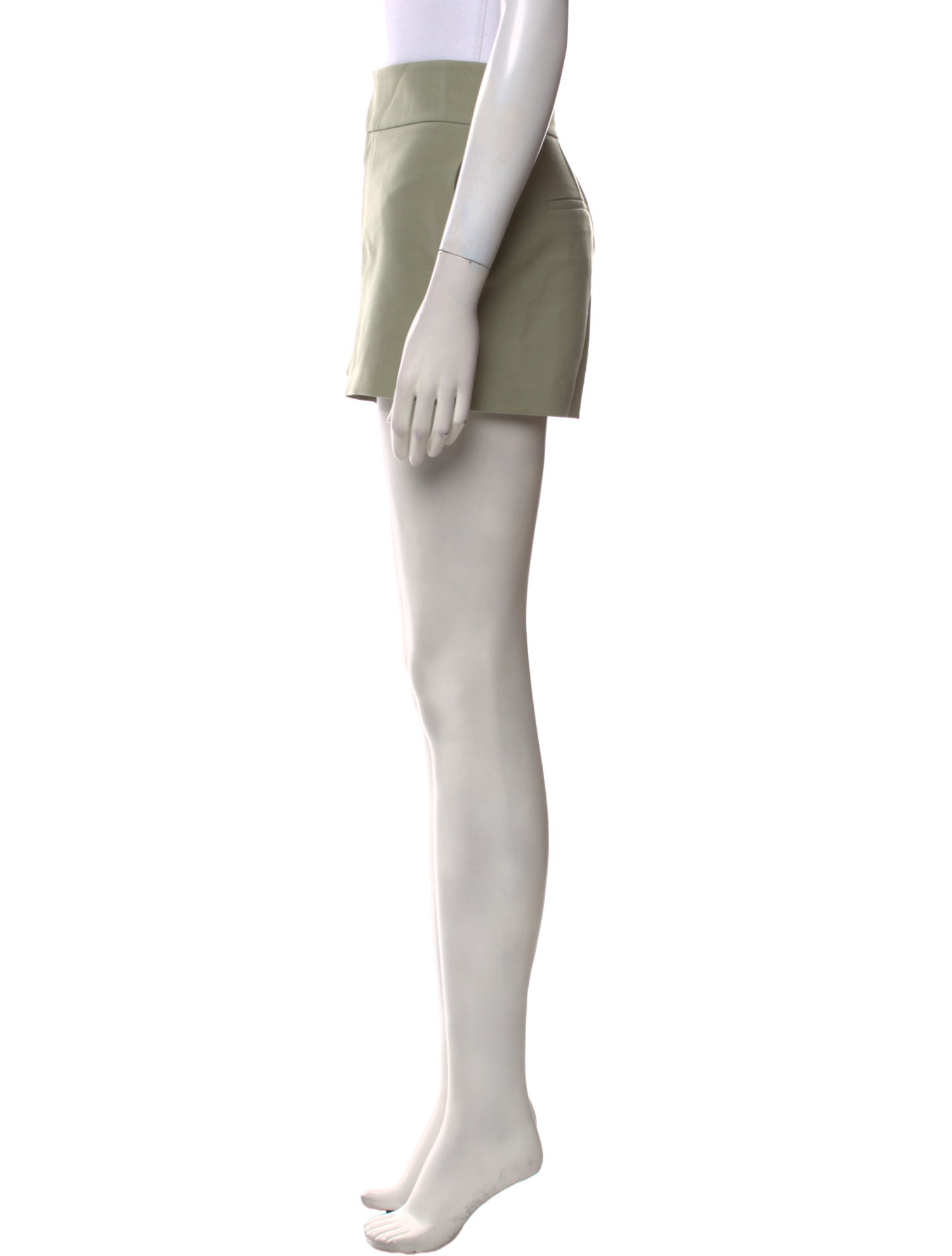 Alice + Olivia Mini Shorts