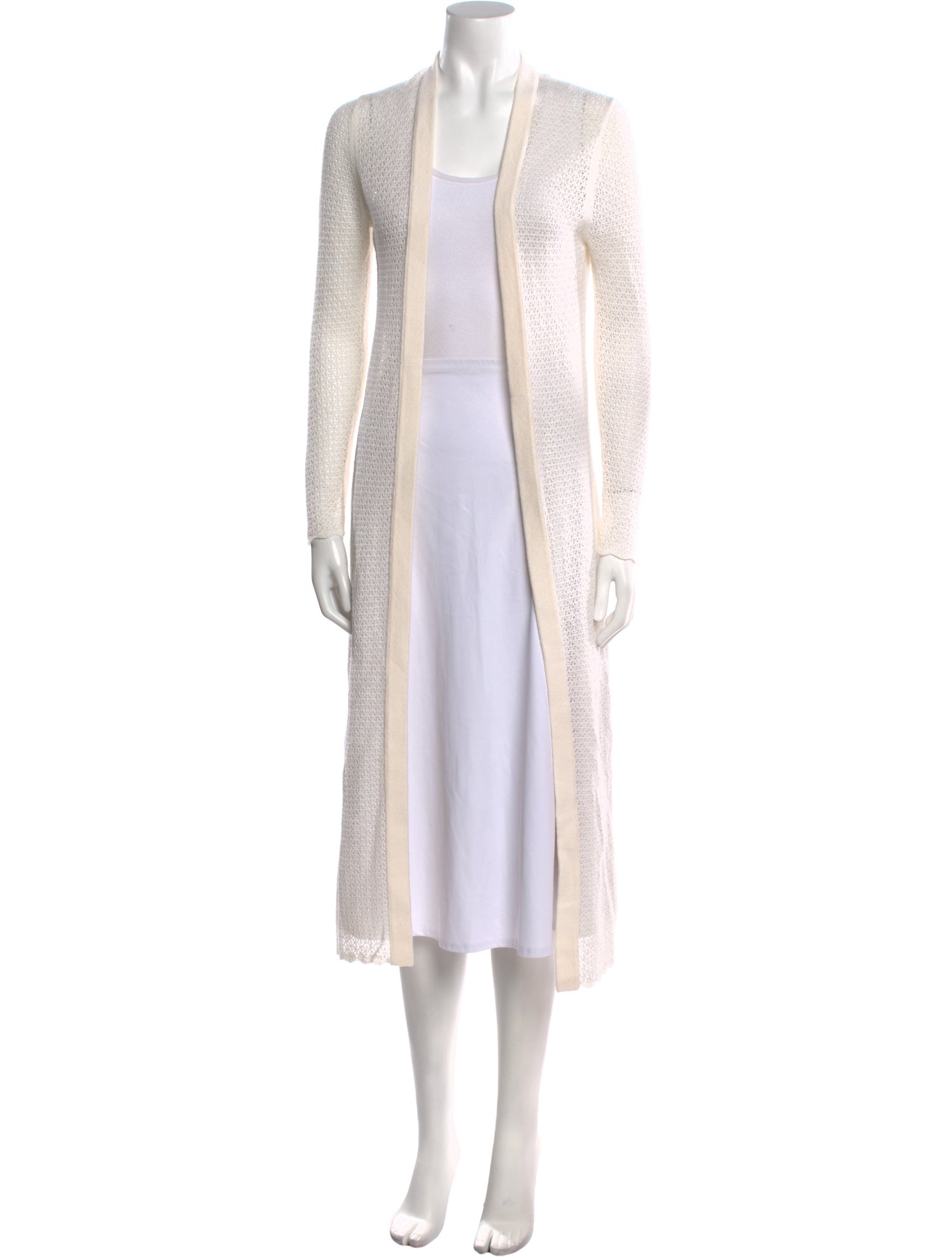 Alice + Olivia Open Front Sweater w/ Tags