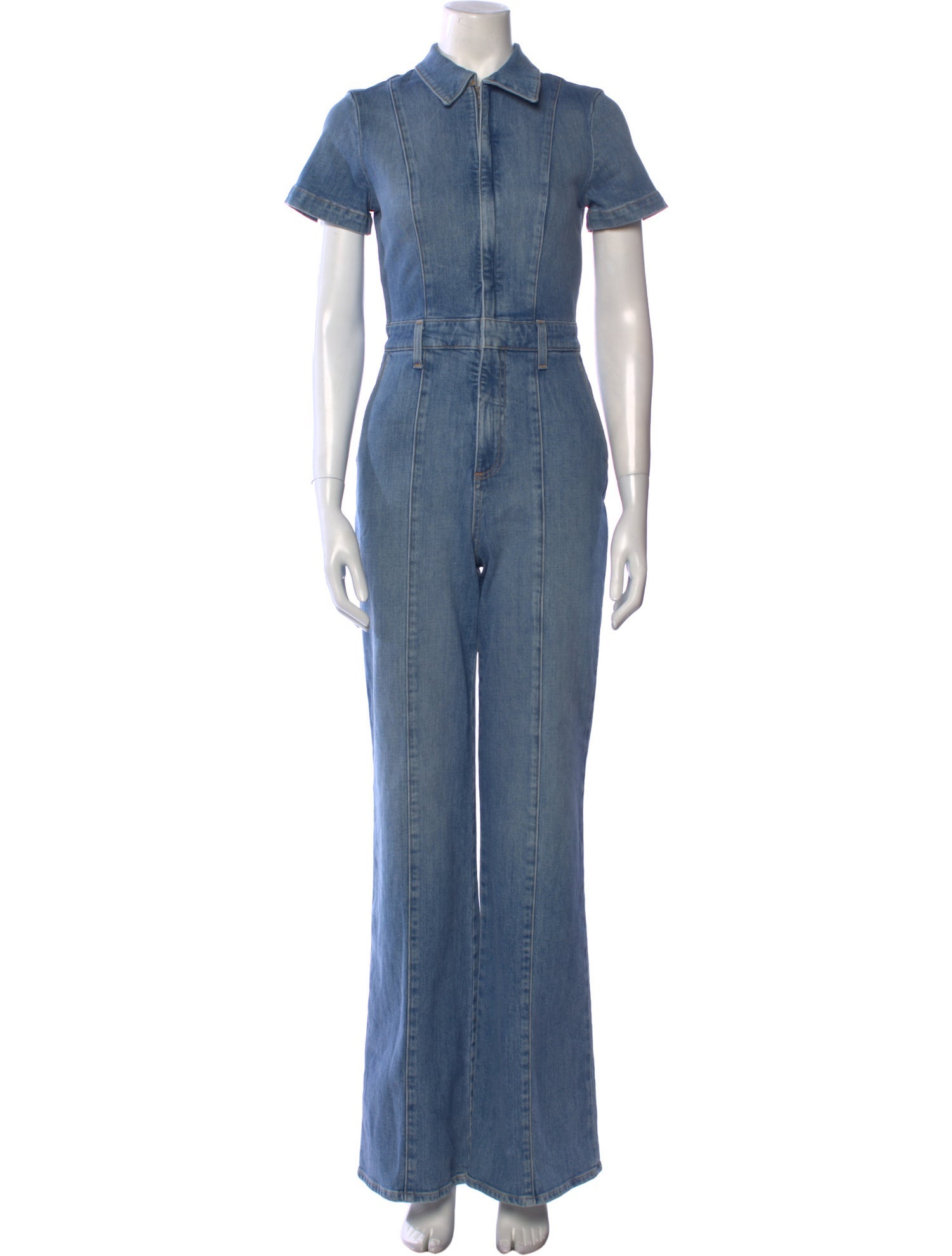 Alice + Olivia Jumpsuit