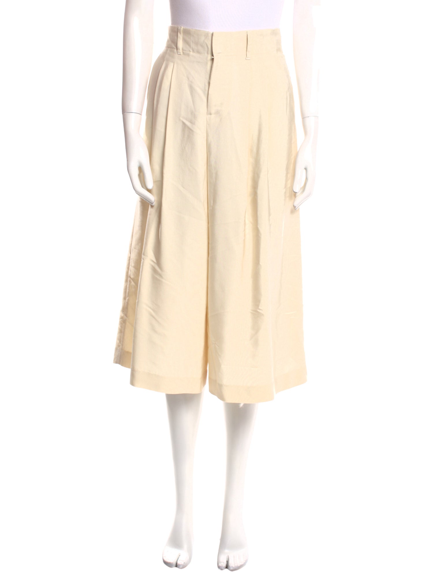 Alice + Olivia Wide Leg Pants